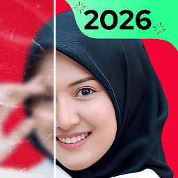 Gambar ikon UpFoto - AI Photo Enhancer