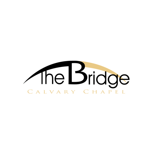 The Bridge logo
