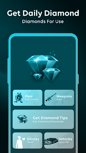Get Daily Diamonds Tips