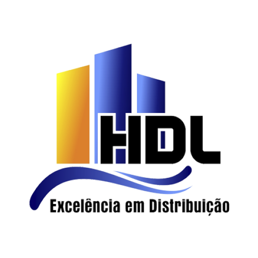 HDL Distribuidora logo