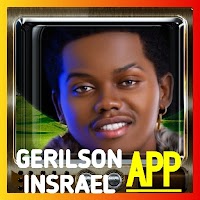 GERILSON INSRAEL SONGS - 2022