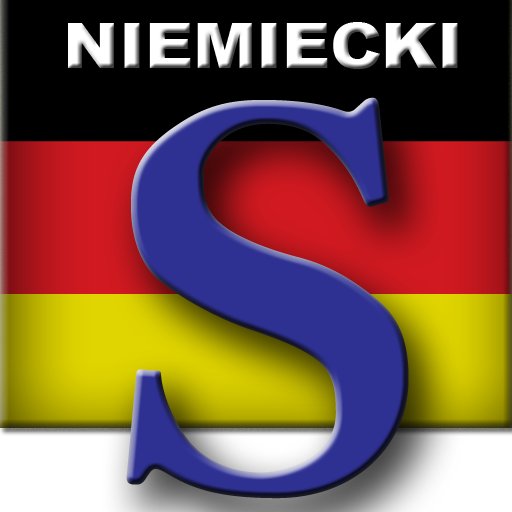 Niemiecki Slownictwo  Icon