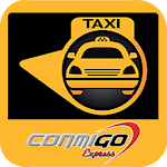 Cover Image of Download Taxi Conmigo Express  APK