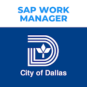 City of Dallas SAP Work Manager