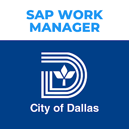 Icon image City of Dallas SAP Work Manage