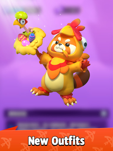Screenshot of Archero