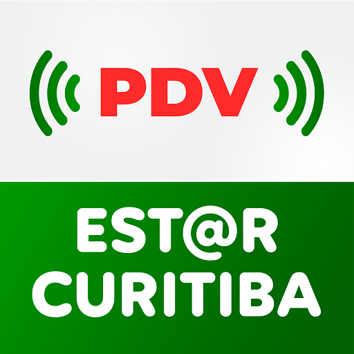 EstaR Curitiba PDV - ZAZUL logo