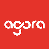 Agora Group UAE icon