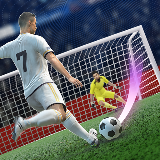 Soccer Superstar - Futbol