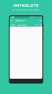 Antidelete : View Deleted WhatsApp Messages 4.3 APK screenshots 6