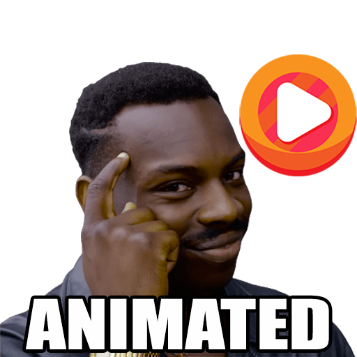 WASticker Funny Memes logo