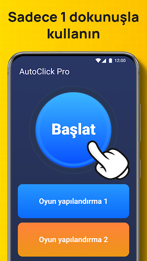 Uygulama önizlemesi