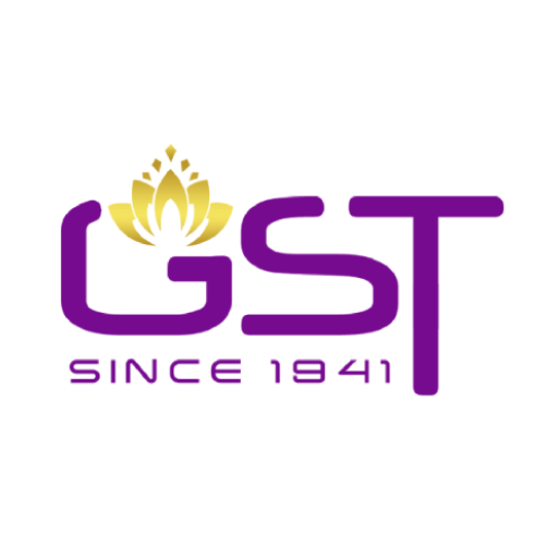 Gomathi Shankar Thangamaligai logo