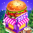 Cooking Burger Fever - Fast Food Restaurant Games 1.0.6