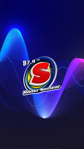 Rádio Semear FM 87,9 Screen 2