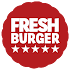 Fresh Burger Kladno