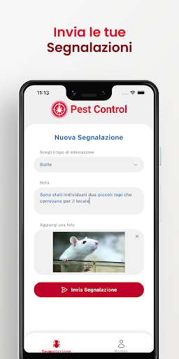 DUSSMANN PEST CONTROL