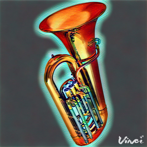 Tuba by Ear logo
