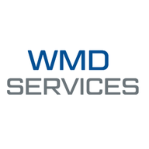 HR WMD Services logo