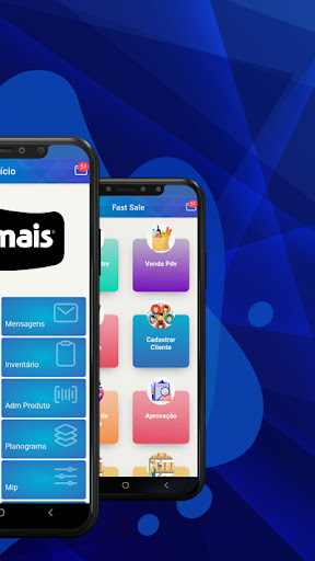 Dext Mobile Big Mais SM Screen 2