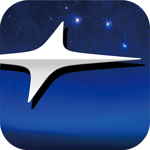 SUBARU STARLINK  Icon