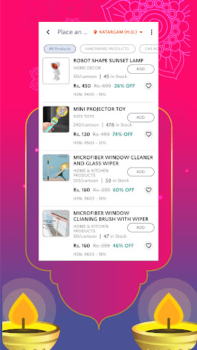 CheaperZone Reseller Screenshot 3 - AppWisp.com