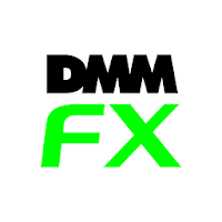 DMM FX - 初心者向けFXトレード(取引) アプリ