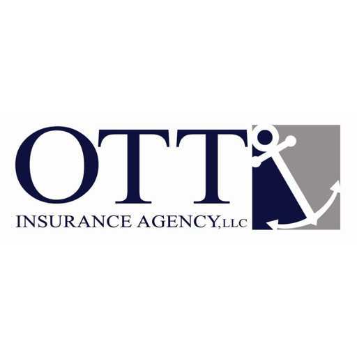 Ott Insurance Agency logo