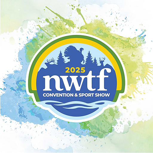 NWTF Convention and Sport Show Apps on Google Play