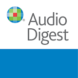 Audio Digest icon