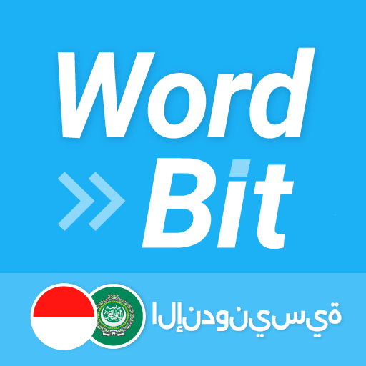 WordBit الإندونيسية (IDAR) logo