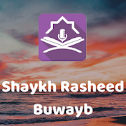 Shaykh Rasheed Buwayb dawahBox