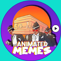 Animated Memes Stickers