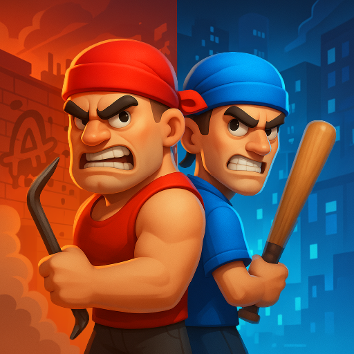 Merge Brawlers Download on Windows