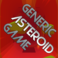 Generic Asteroid Game