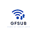 GFSUB: Data & Bill Payment
