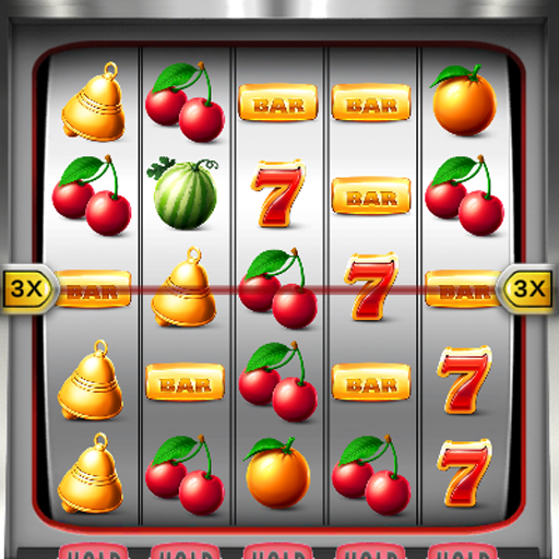 Slot Matcher 1.0.5 Icon