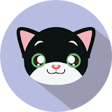 What cat breed are you? Test icon