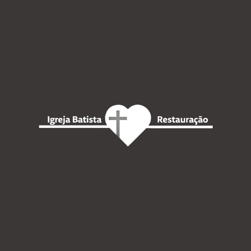 Igreja Batista restauração logo