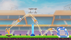 screenshot of Slingshot Shooting Game