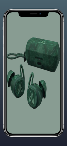 Jaybird Vista 2 Guide Screen 3