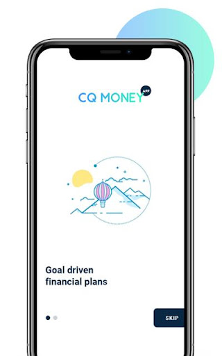 CQ Money Screen 2