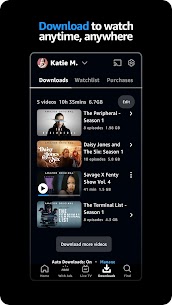 Amazon Prime Video MOD APK (Premium Unlocked) v3.0.363.3147 6