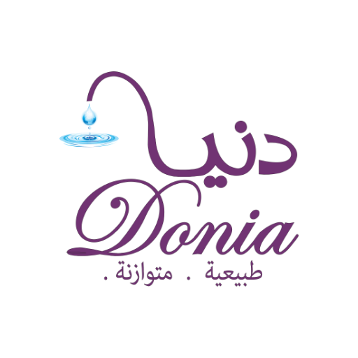 Donia 1.0.0 Icon