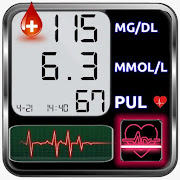Top 41 Medical Apps Like Blood Sugar Test Checker : Glucose Convert Tracker - Best Alternatives