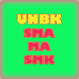 UNBK SMA, MA DAN SMK icon