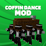 Mod for Minecraft Coffin Dance icon