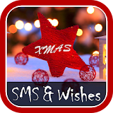 Christmas SMS & Wishes 2018 icon