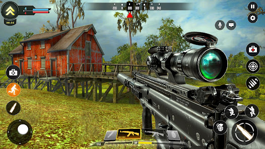 Hyper Strike Pvt Ltd 1.0 APK + Mod (Free purchase) for Android