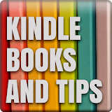 Free Kindle Books and Tips icon